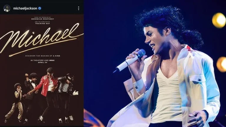 আন্তর্জাতিক মুক্তির দিনে বাংলাদেশেও মুক্তি পাচ্ছে ‘মাইকেল’