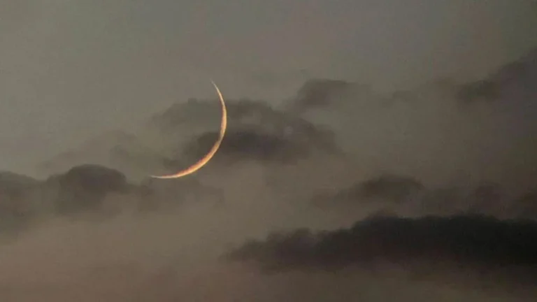 আরব আমিরাতে জিলকদ মাসের প্রথম দিন ঘোষণা