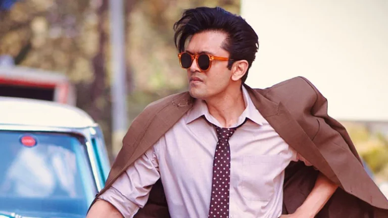 আরিফিন শুভ যেভাবে বলিউডে গেলেন, কাজের সুযোগ পেলেন