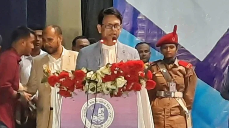 ইংলিশ মিডিয়াম স্কুলগুলোকে জবাবদিহিতার আওতায় আনা হবে: শিক্ষামন্ত্রী