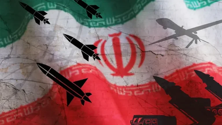 ইরানে যুক্তরাষ্ট্র-ইসরায়েলের পরাজয় নিশ্চিত, বলছে ৮০ থিংকট্যাংক