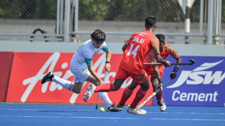 উজবেকিস্তানকে রুখে দিয়েও অনিশ্চিত বাংলাদেশের এশিয়ান গেমস