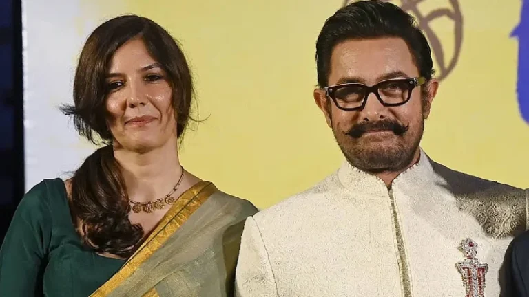 গৌরী ছাড়া আরও পাঁচ নারীর সঙ্গে জড়িয়েছে আমিরের নাম