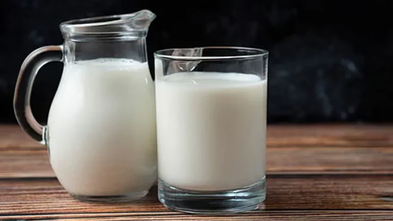 জাল দিয়ে নাকি প্যাকেটসহ দুধ ফ্রিজে সংরক্ষণ করবেন? জেনে নিন