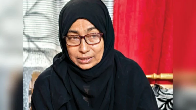 জুলাই শহীদের মা এমপি হচ্ছেন জামায়াতের মনোনয়নে শরিকদের ছাড়া হলো তিনটি আসন