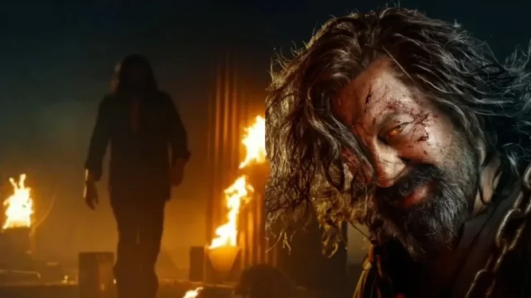 জেলজীবনে মাথায় আসে গল্প, ৩৩ বছর পর ‘খলনায়ক’-এর সিকুয়েল