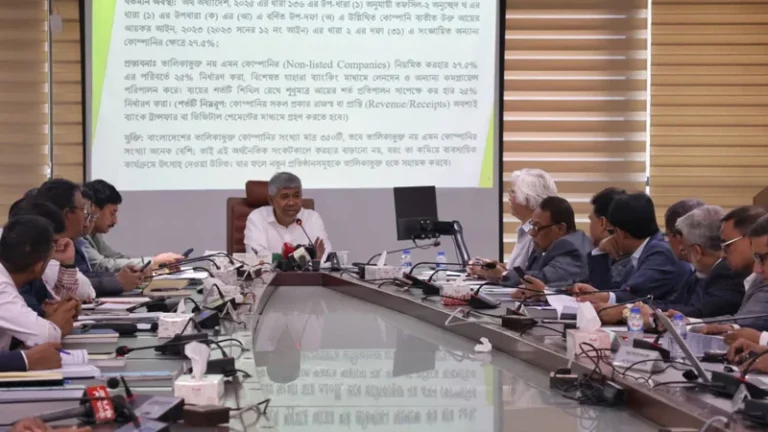 জ্বালানি সংকটের আশঙ্কায় ক্রয়াদেশ স্থগিত করছেন বায়াররা, যাচ্ছে ভারতে: বিসিআই সভাপতি