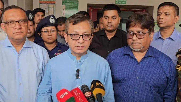 জ্বালানির দাম বৃদ্ধিতে নিত্যপণ্যের মূল্য বাড়ার সুযোগ নেই: বাণিজ্যমন্ত্রী