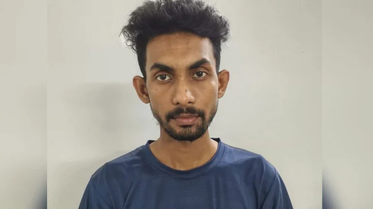 টঙ্গীতে বাবা ও ছোট ভাইকে হত্যা, বড় ছেলের স্বীকারোক্তি