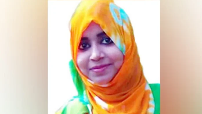 তনু হত্যা মামলার নতুন মোড়, তিনজনের ডিএনএ পরীক্ষার নির্দেশwebp