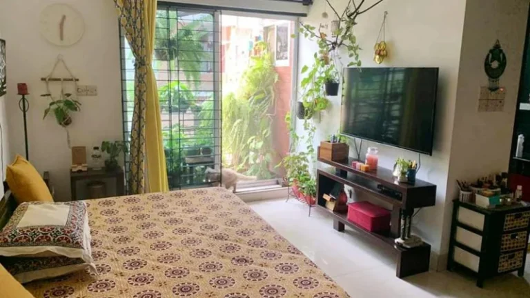 তীব্র গরমে এসি ছাড়াই ঘর ঠান্ডা রাখার উপায়