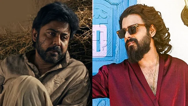 তৃতীয় সপ্তাহে ‘দমকে’ পেছনে ফেলে এগিয়ে গেল ‘রাক্ষস’