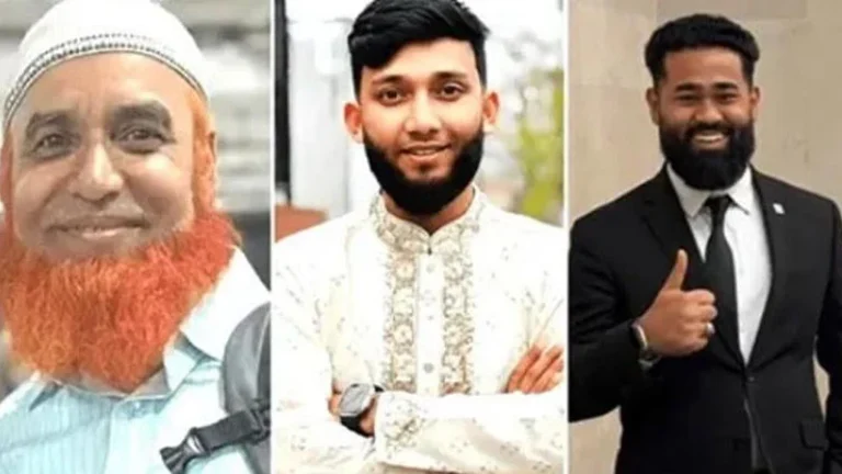 নিউইয়র্কে সড়ক দুর্ঘটনায় ৩ বাংলাদেশিসহ ৪ জন নিহত