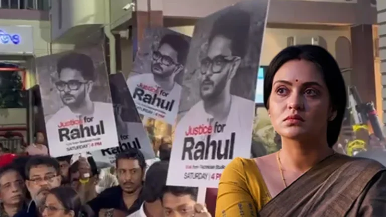 পশ্চিমবঙ্গের পর ওড়িশা পুলিশের দ্বারস্থ প্রিয়াঙ্কাসহ আর্টিস্ট ফোরাম