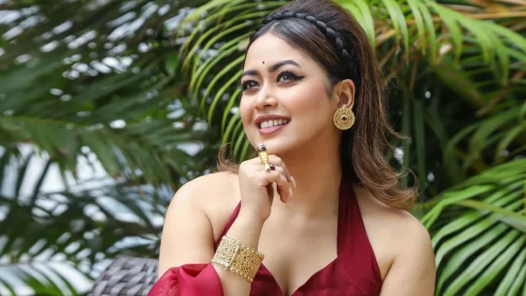 প্রিন্সেস রোজি হয়ে আন্তর্জাতিক মঞ্চে ভাবনা