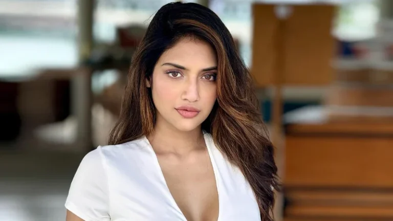 বাংলাদেশে গম রপ্তানিতে দুর্নীতি, নুসরাতকে ইডির তলব