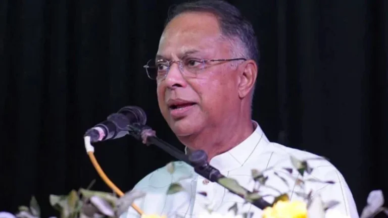 বিশ্ববাজারে তেলের দাম দ্বিগুণ, দেশে খুব সামান্য বাড়ানো হয়েছে: মন্ত্রী