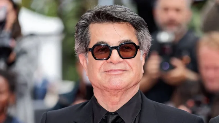 বিশ্বের ১০০ প্রভাবশালীর তালিকায় ইরানি পরিচালক জাফর পানাহি