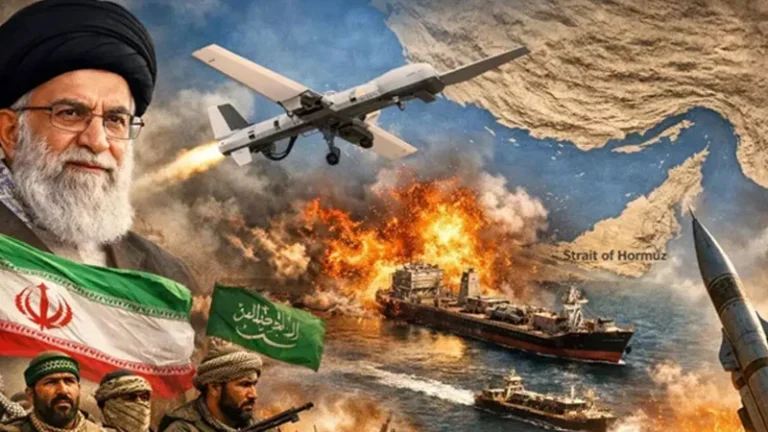 বিশ্লেষণ ইরান যুদ্ধ এখন ‘ধৈর্য ও সময়ের লড়াই’