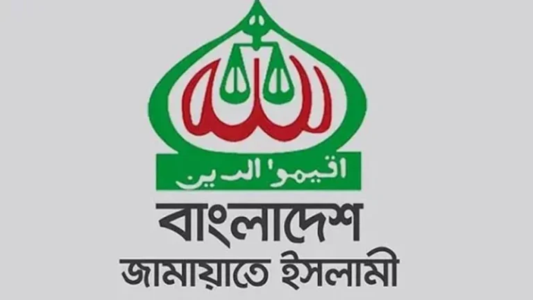 মন্ত্রীদের বক্তব্যে জামায়াত সংস্কারের অধ্যাদেশগুলো বাদ দিয়ে জনআকাঙ্ক্ষাকে অপমান করা হচ্ছে মন্ত্রীরা অসত্য বলছেন