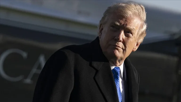 মার্কিন যুদ্ধবিমান ভূপাতিত হলেও ইরানের সঙ্গে আলোচনা থামবে না: ট্রাম্প