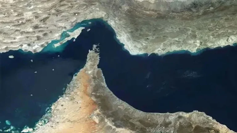 যুক্তরাষ্ট্র ও ইসরায়েলের জন্য হরমুজ প্রণালি আর কখনো আগের অবস্থায় ফিরবে না: ইরান