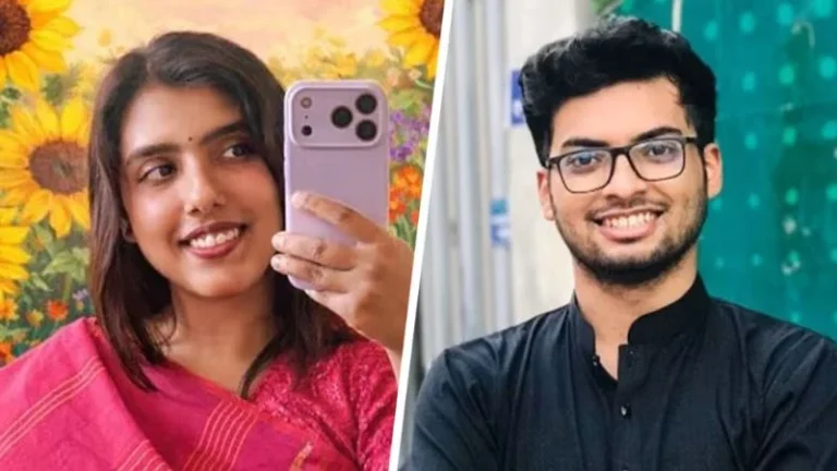 যুক্তরাষ্ট্রে এক সপ্তাহ ধরে নিখোঁজ দুই বাংলাদেশি শিক্ষার্থী