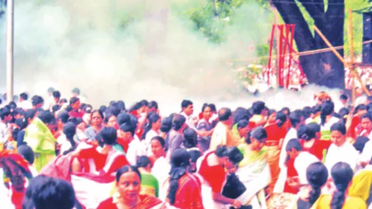 রমনা বটমূলে বোমা হামলা ২৫ বছরেও নিষ্পত্তি হয়নি বিস্ফোরক মামলার বিচার হত্যা মামলায় দুই ধাপ অতিক্রম