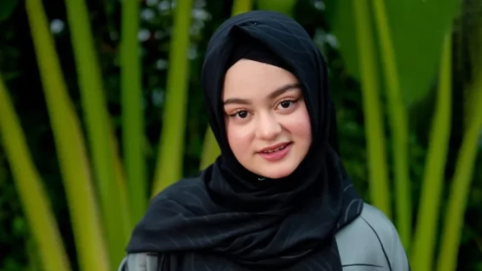 শোবিজ ছাড়ার পর বিয়ের খবর জানালেন লুবাবা