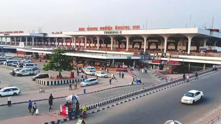 সব বিমানবন্দরে নিরাপত্তা সতর্কতা