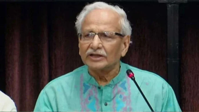 সুজনের গোলটেবিলে বক্তারা