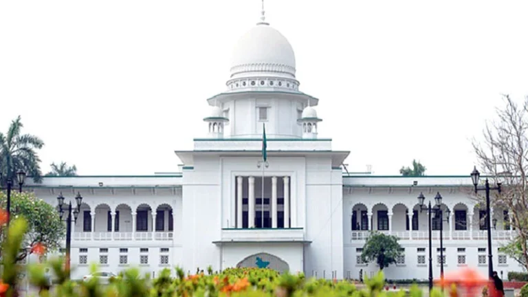 হাইকোর্টের রুল জারি গৃহকর্মীদের নিবন্ধন বাধ্যতামূলক কেন নয়