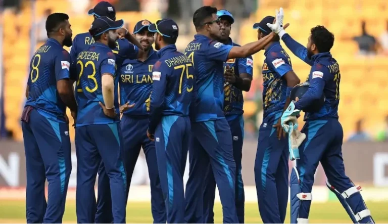 হারলে জরিমানা, জিতলে বোনাস: লঙ্কান ক্রিকেটে নতুন নীতি