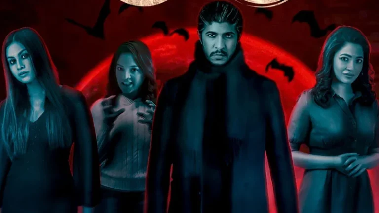 হুট করে বাংলাদেশি এই সিরিজটি কেনো আলোচনায়?