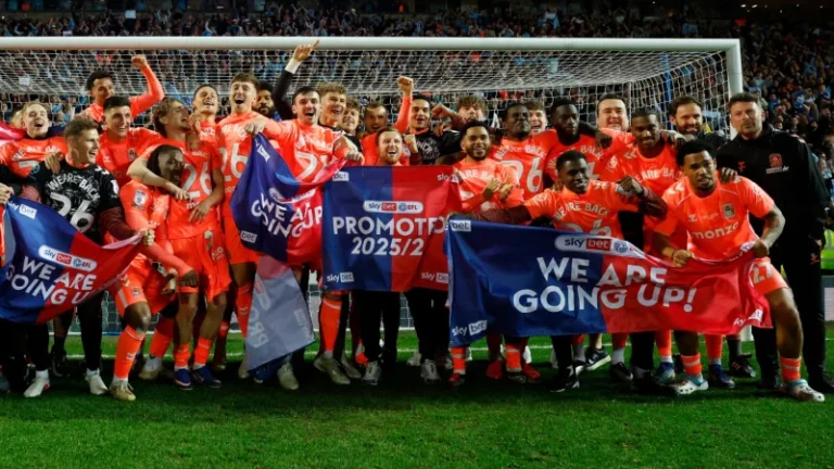 ২৫ বছর পর প্রিমিয়ার লিগে ফিরল কভেন্ট্রি সিটি