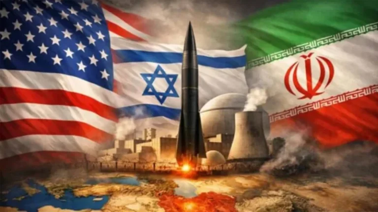 ৪৫ দিনের যুদ্ধবিরতির শর্ত নিয়ে আলোচনা