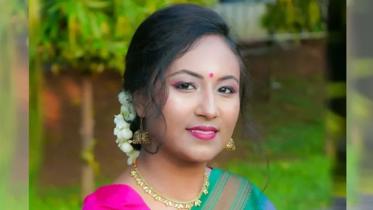 রবীন্দ্র জয়ন্তীতে মাকসুরা অন্তরার ‘দিলে আমারে জাগায়ে’