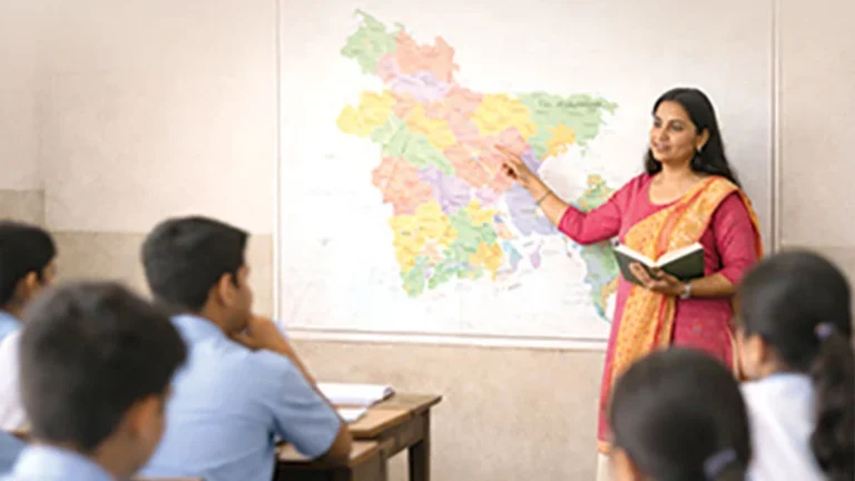 অনার্স-মাস্টার্সের শিক্ষকরা আশ্বাস পান, তবে বৈষম্য কাটে না