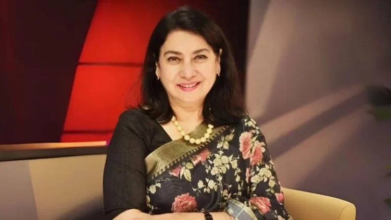আগামী অর্থবছরে ব্যয়সাশ্রয়ী বাজেটের পরামর্শ ফাহমিদা খাতুনের