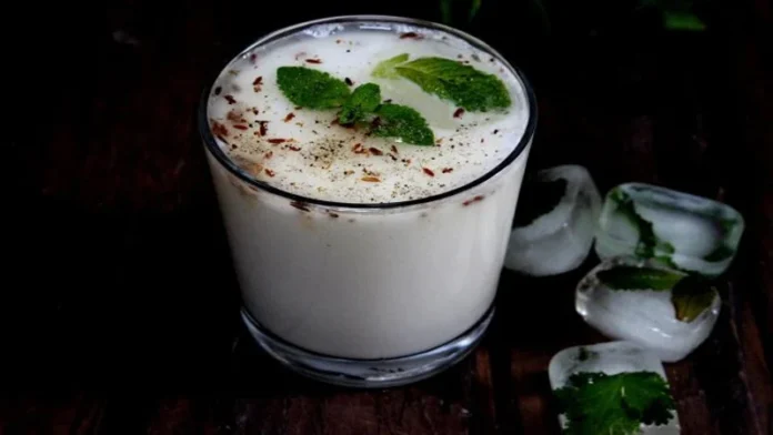 ঈদে বানান স্বাস্থ্যকর পানীয়