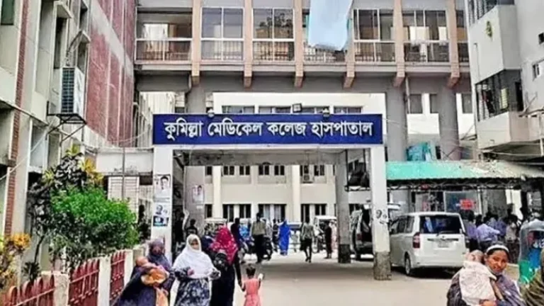 কুমিল্লায় হাম উপসর্গে আরও এক শিশুর মৃত্যু