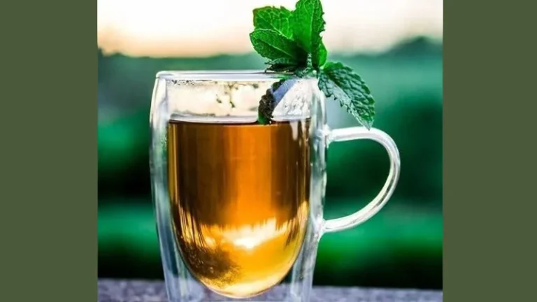গরমে পেটের সমস্যা কমাবে যে পানীয়