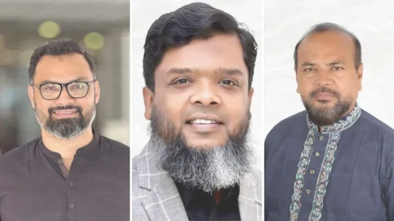 জাতীয় কাউন্সিলের আগে কমিটি পুনর্গঠনের চিন্তা