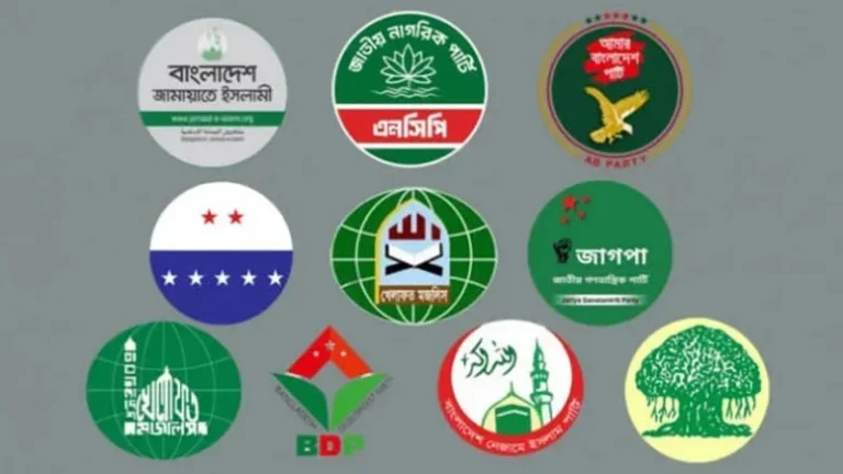 জামায়াত জোট কতদূর যাবে