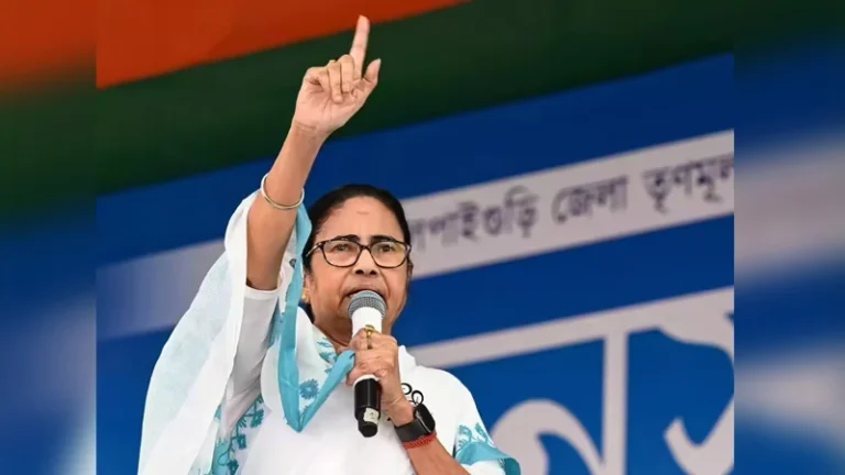তৃণমূল কংগ্রেসের ৩৫ মন্ত্রীর ২২ জনই হেরেছেন নিজ আসনে, তালিকায় মমতাও