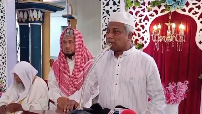 দেশে বিদ্যুতের ঘাটতি নেই, পরিকল্পিত লোডশেডিংয়েরও সুযোগ নেই: বিদ্যুৎ প্রতিমন্ত্রী