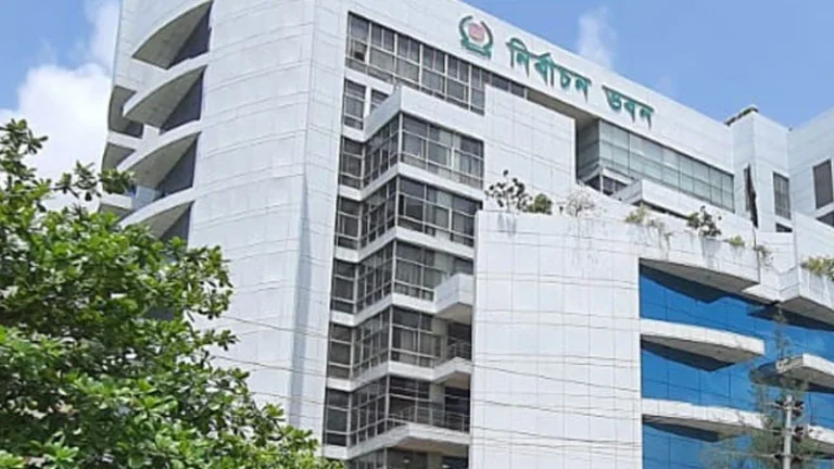 নির্বাচনী ব্যয়ের হিসাব দেয়নি বিএনপিসহ ২৩টি দল