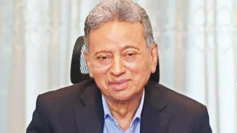 বৈশ্বিক অস্থিরতা মোকাবিলা দুই বছরের অর্থনৈতিক পথরেখা ঘোষণা