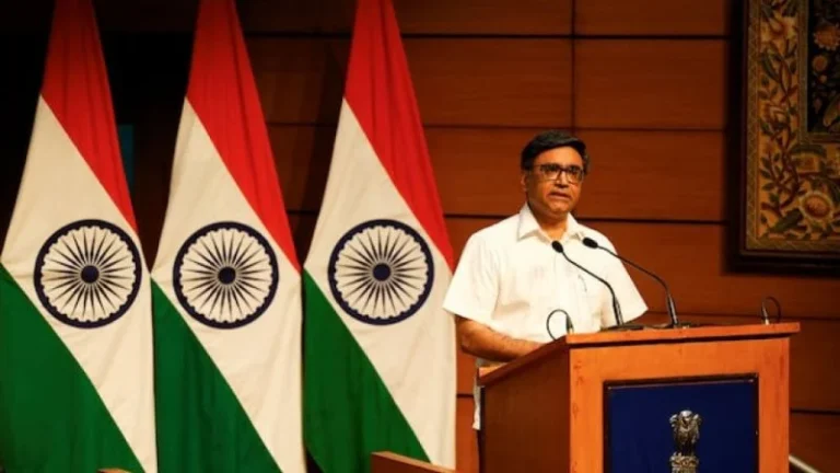 ভারতীয় পররাষ্ট্র সচিবের কাঠমান্ডু সফর স্থগিত, নেপাল-ভারত সম্পর্কে টানাপোড়েনের ইঙ্গিত