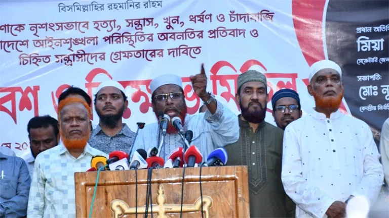 শিশু হত্যা-ধর্ষণে বিক্ষোভ স্বরাষ্ট্রমন্ত্রীর পদত্যাগ দাবি জামায়াতের